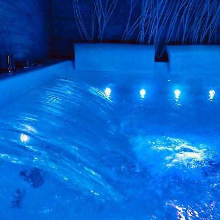 Yourhome - La Meta Perfetta Rooms&Spa Dış mekan fotoğraf