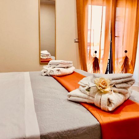 Yourhome - La Meta Perfetta Rooms&Spa Dış mekan fotoğraf