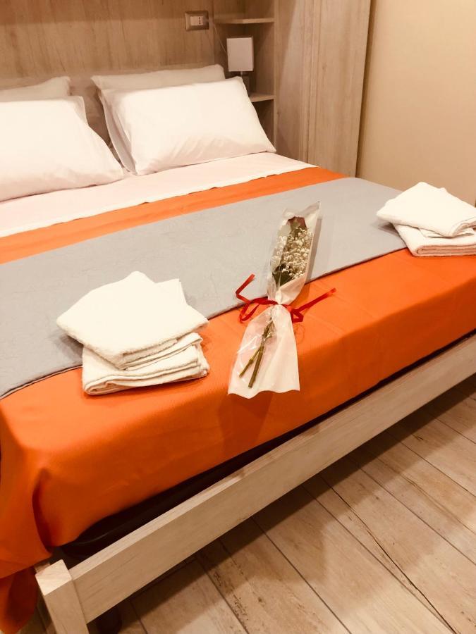 Yourhome - La Meta Perfetta Rooms&Spa Dış mekan fotoğraf