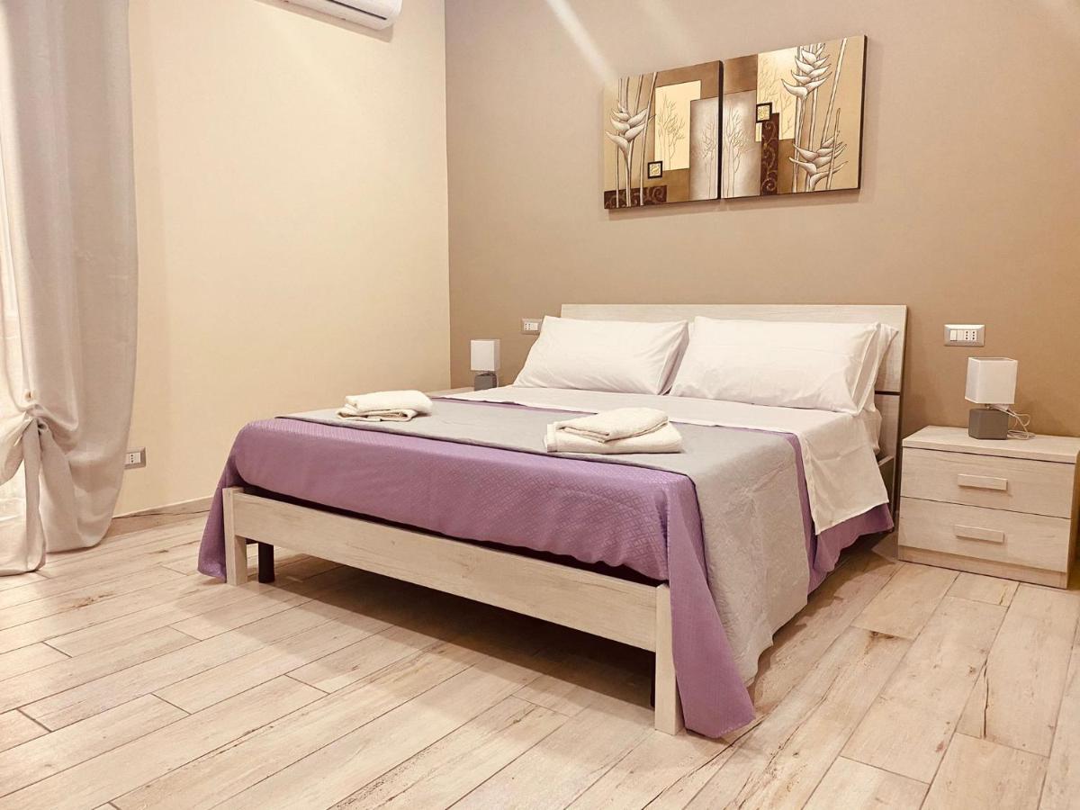Yourhome - La Meta Perfetta Rooms&Spa Dış mekan fotoğraf