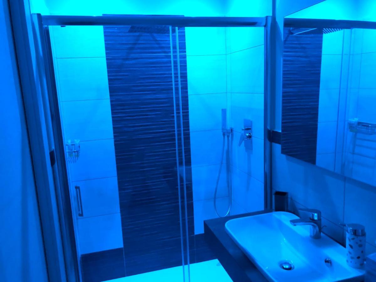 Yourhome - La Meta Perfetta Rooms&Spa Dış mekan fotoğraf