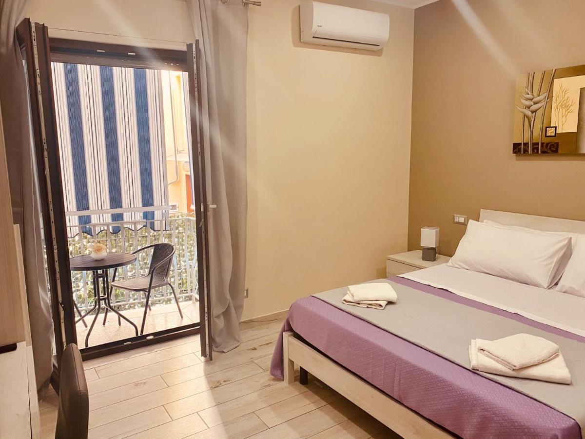 Yourhome - La Meta Perfetta Rooms&Spa Dış mekan fotoğraf