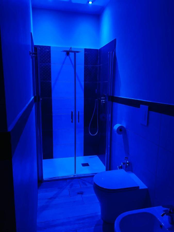 Yourhome - La Meta Perfetta Rooms&Spa Dış mekan fotoğraf