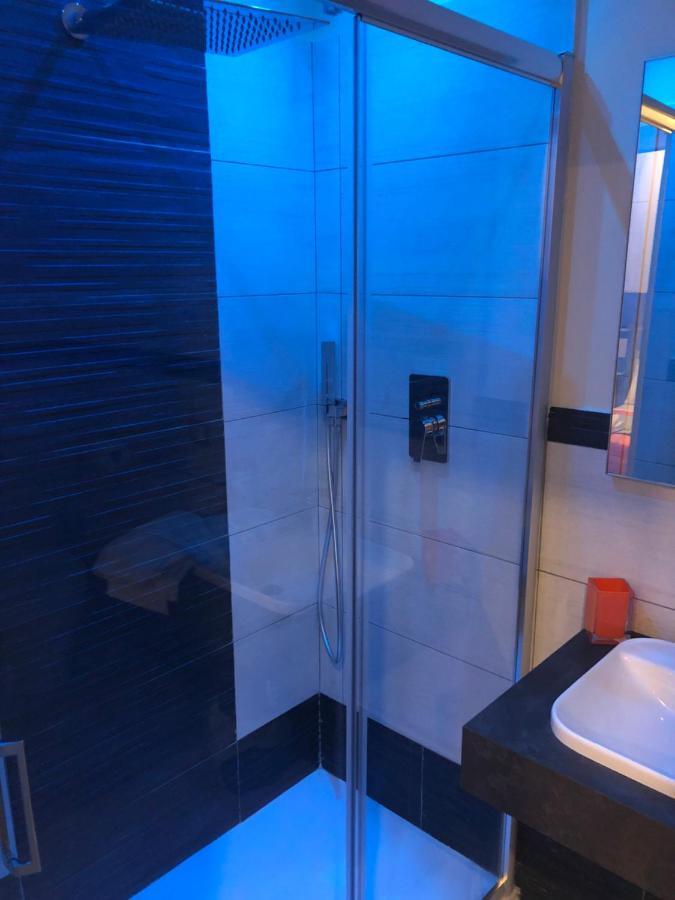 Yourhome - La Meta Perfetta Rooms&Spa Dış mekan fotoğraf