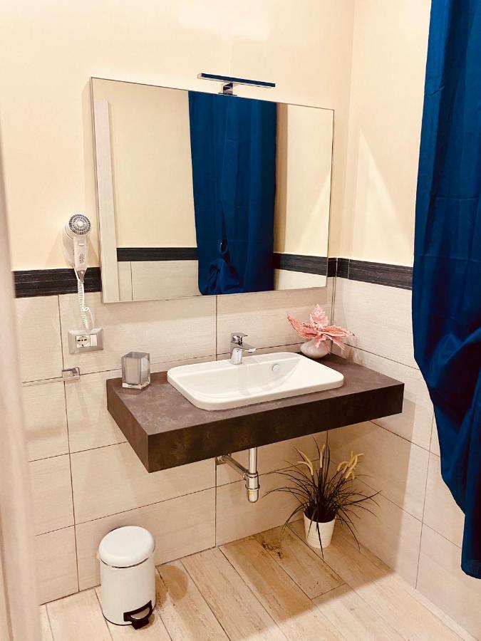 Yourhome - La Meta Perfetta Rooms&Spa Dış mekan fotoğraf