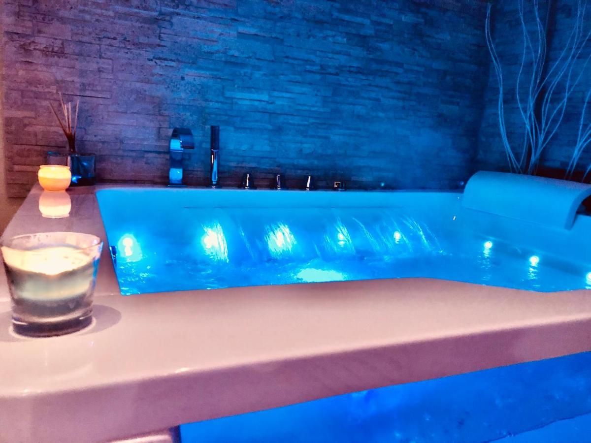 Yourhome - La Meta Perfetta Rooms&Spa Dış mekan fotoğraf