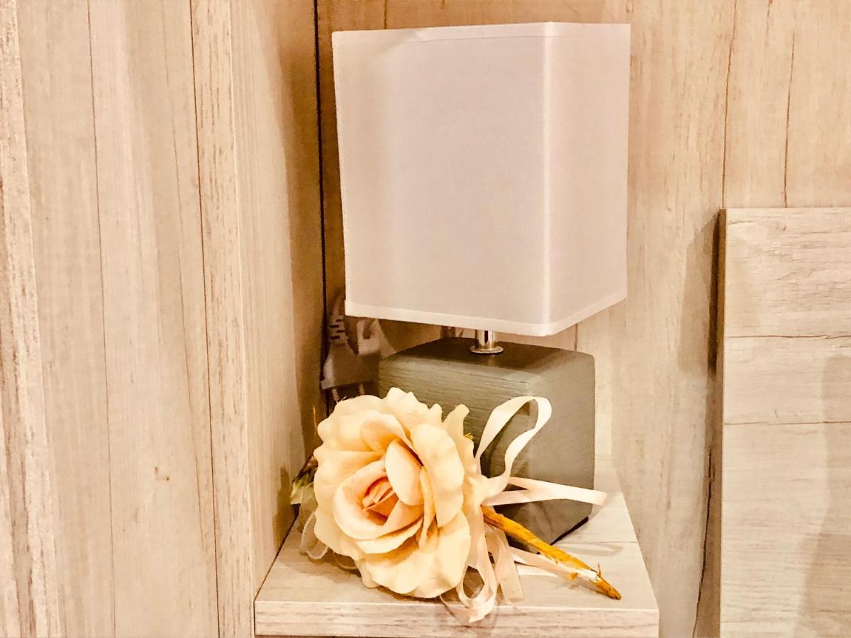 Yourhome - La Meta Perfetta Rooms&Spa Dış mekan fotoğraf