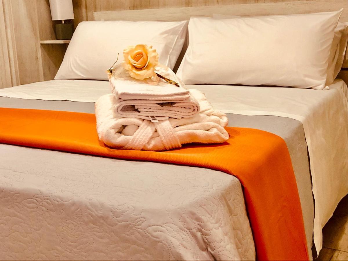 Yourhome - La Meta Perfetta Rooms&Spa Dış mekan fotoğraf